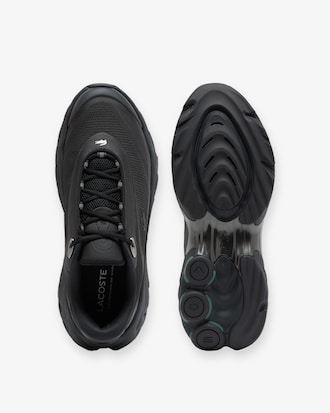 Sneakers Premium Spinor Para Hombre