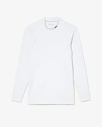 Men’s SPORT Long Sleeve Tight Fit T-Shirt
