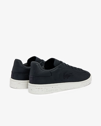 Men's Court Zero Leather Sneakers