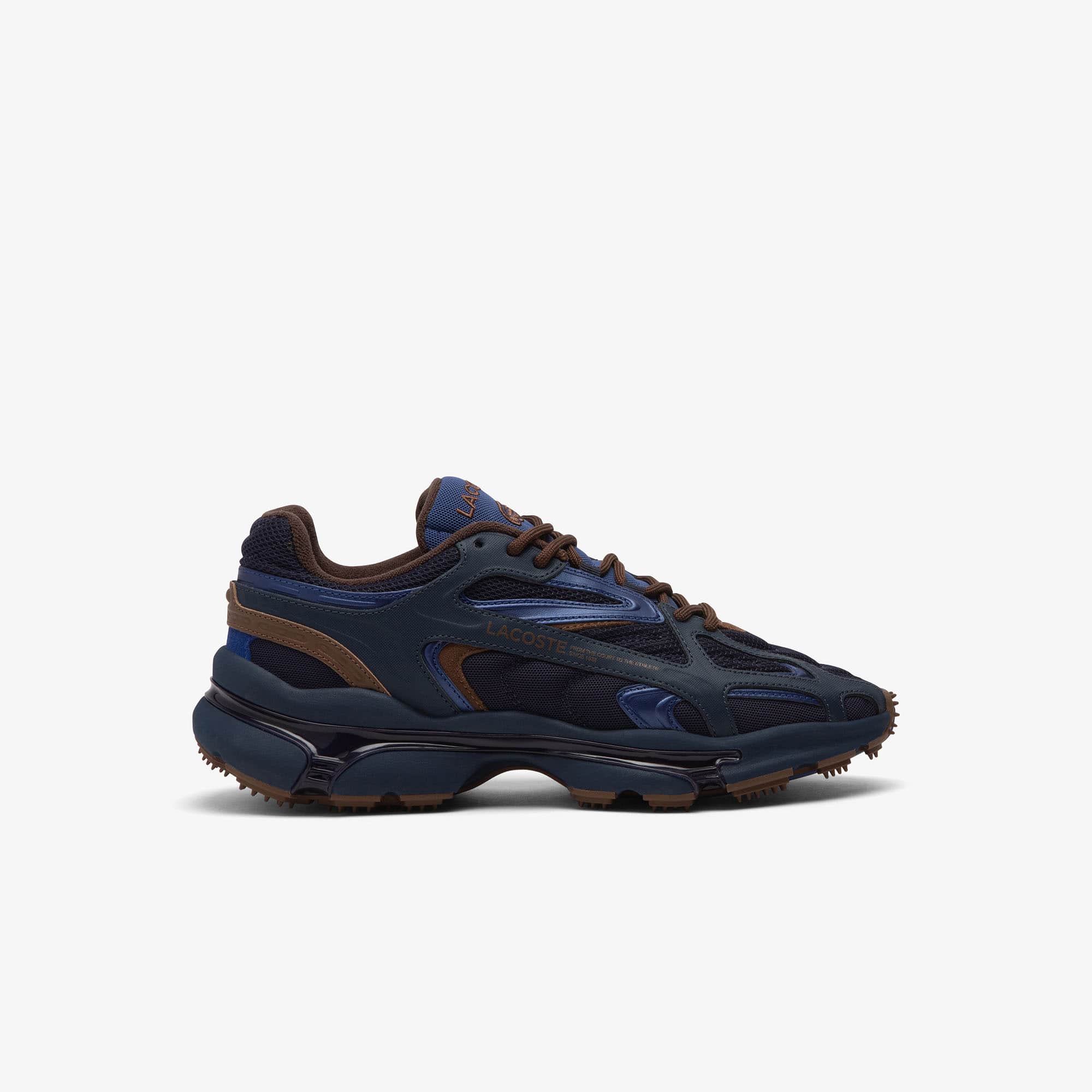 Men's L003 2K24 Sneakers - Sneakers - New In 2025 | Lacoste