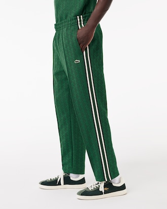 Men's Paris Monogram Sweatpants