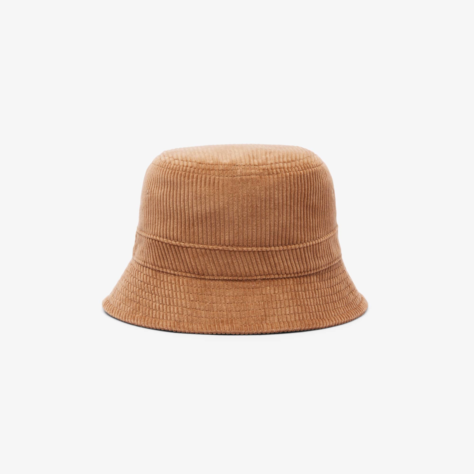Men's Corduroy Bucket Hat - Caps & Hats - New In 2025 | Lacoste