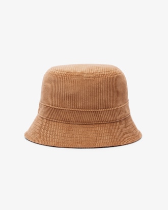 Men's Corduroy Bucket Hat