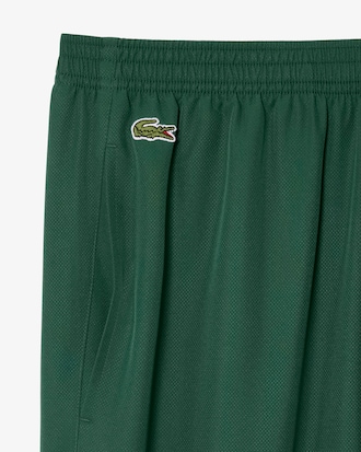 Unisex Lacoste x Novak Djokovic The GOAT Sweatpants