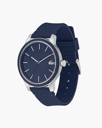 Lacoste 12.12 Paris Mens Watch