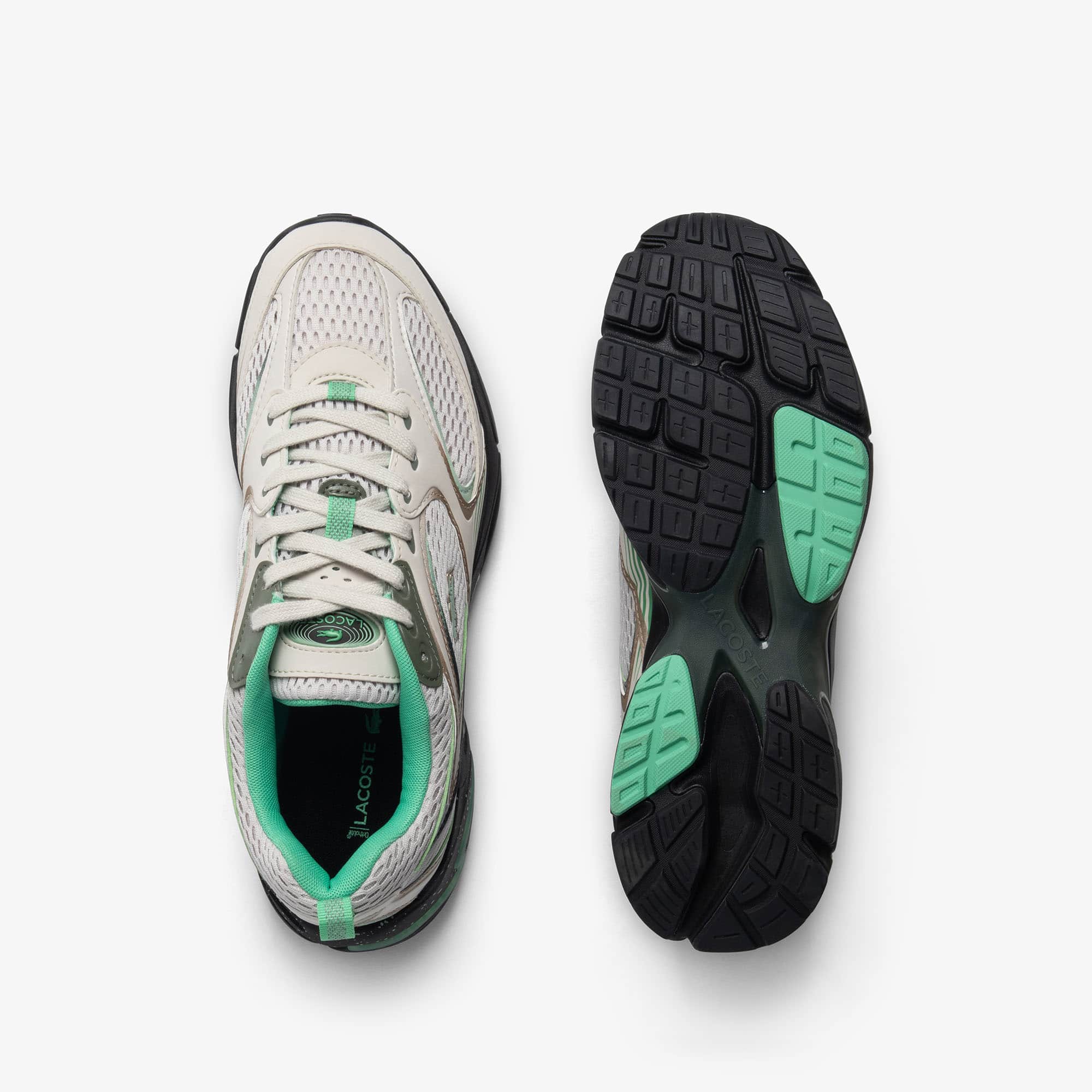 Men's Storm 96 2K Sneakers - Sneakers - New In 2025 | Lacoste