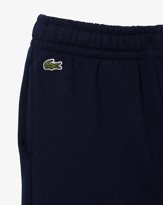 Pantalones deportivos de polar para niños