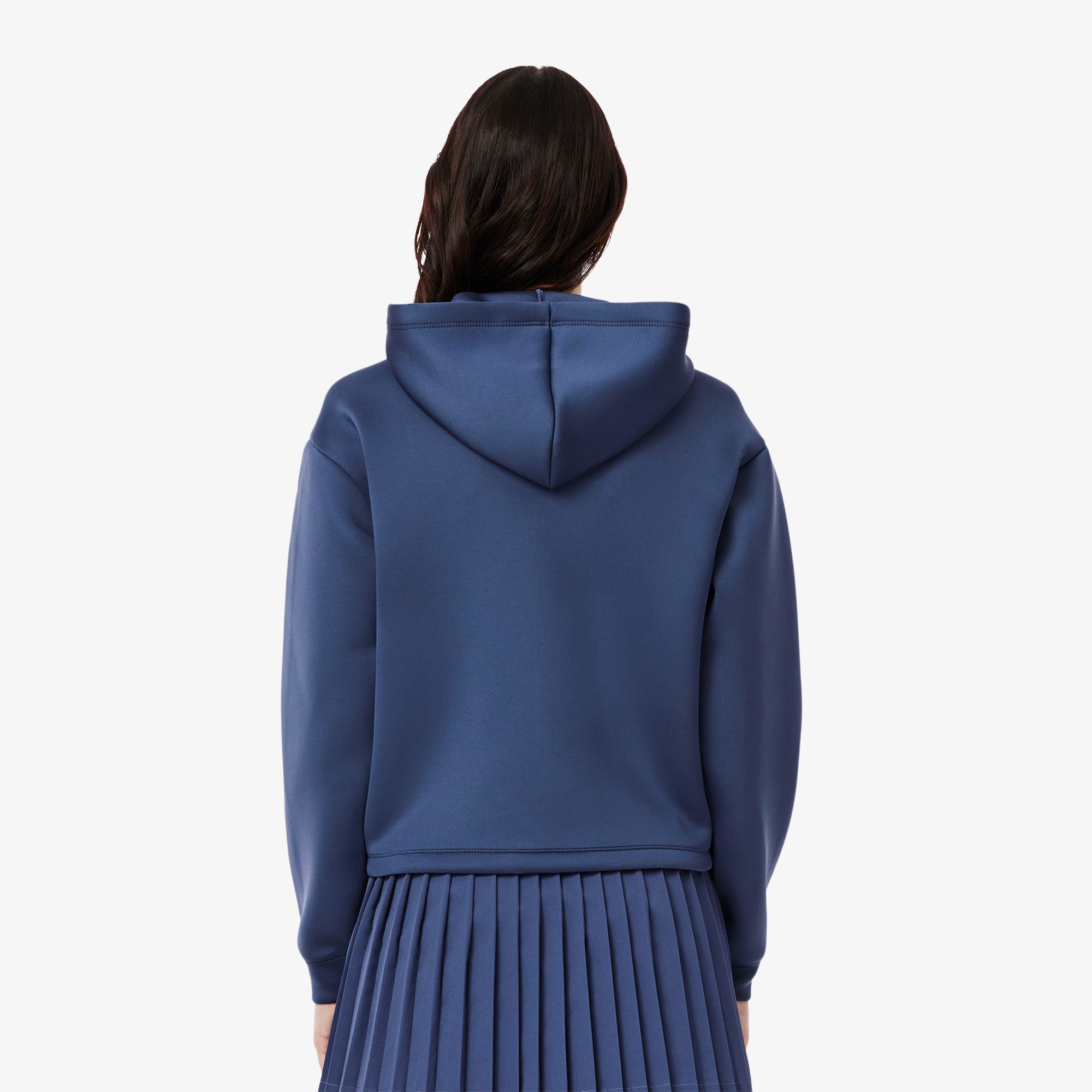 しくーLACOSTE Women's Ultra Dry Hoodie - Sweaters & Sweatshirts - New In 2026