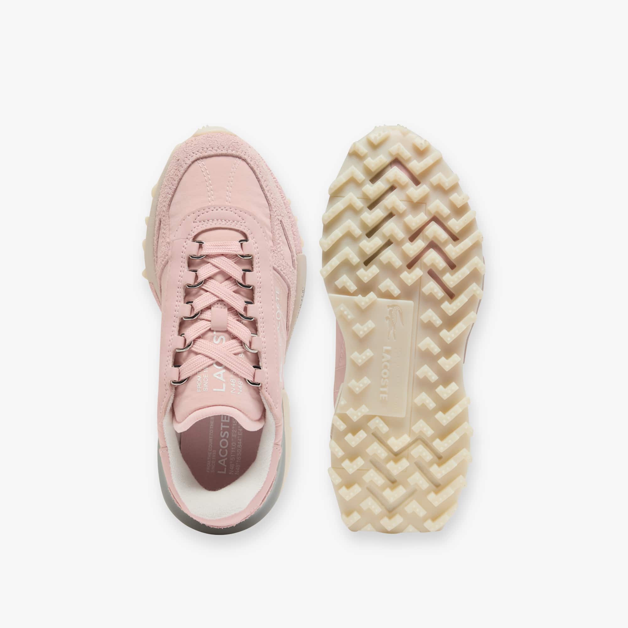 Women's Elite Active Sneakers - Sneakers - New In 2025 | Lacoste