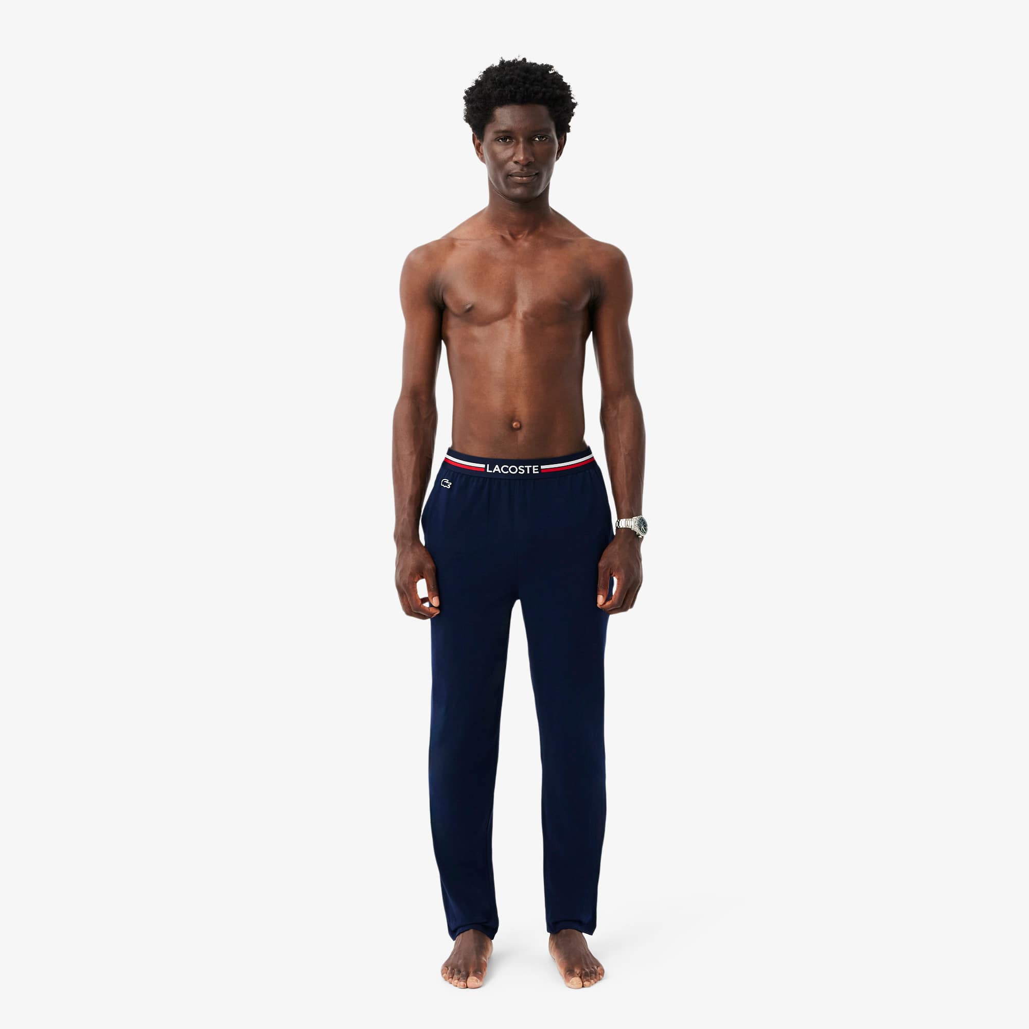 Men's MultiColor Waist Pajama Pants
