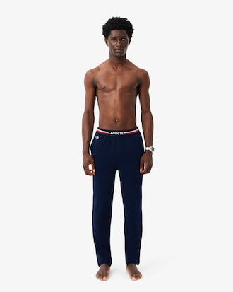 Men's MultiColor Waist Pajama Pants