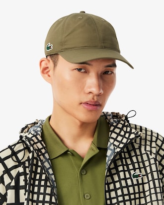 Men's Lightweight Sport Cap