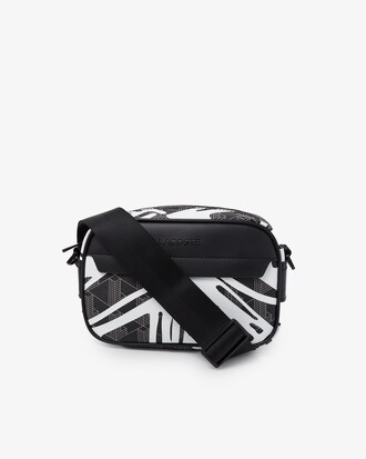 Men's Small The Blend Reporter Bag