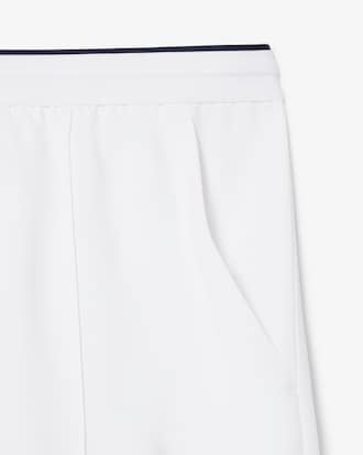Tennis Heritage Ultra Dry Stretch Shorts