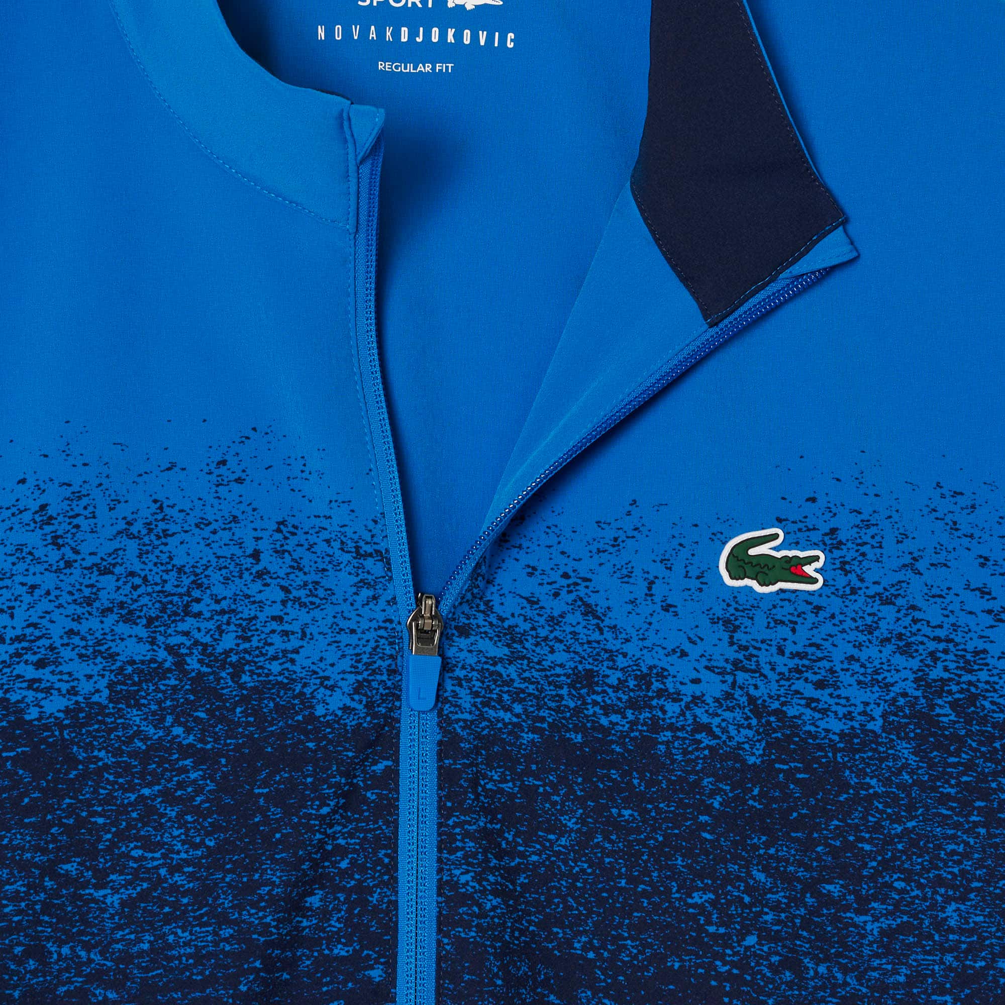 Men's Lacoste Tennis x Novak Djokovic Tracksuit - Lacoste x Novak