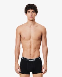 Men's 3-Pack Stretch Trunks