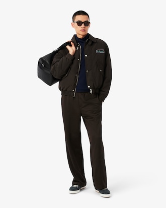 Men's Long Sleeve Turtleneck 
