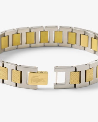 Men's Metropole Bracelet