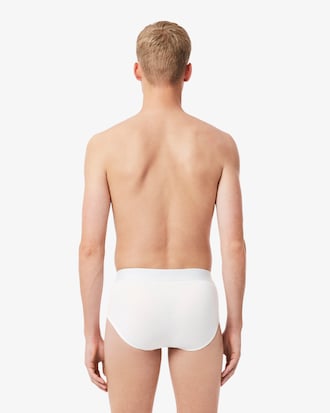 3-Pack Stretch Jersey Briefs