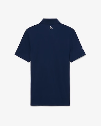 Lacoste Tennis x Novak Djokovic Polo