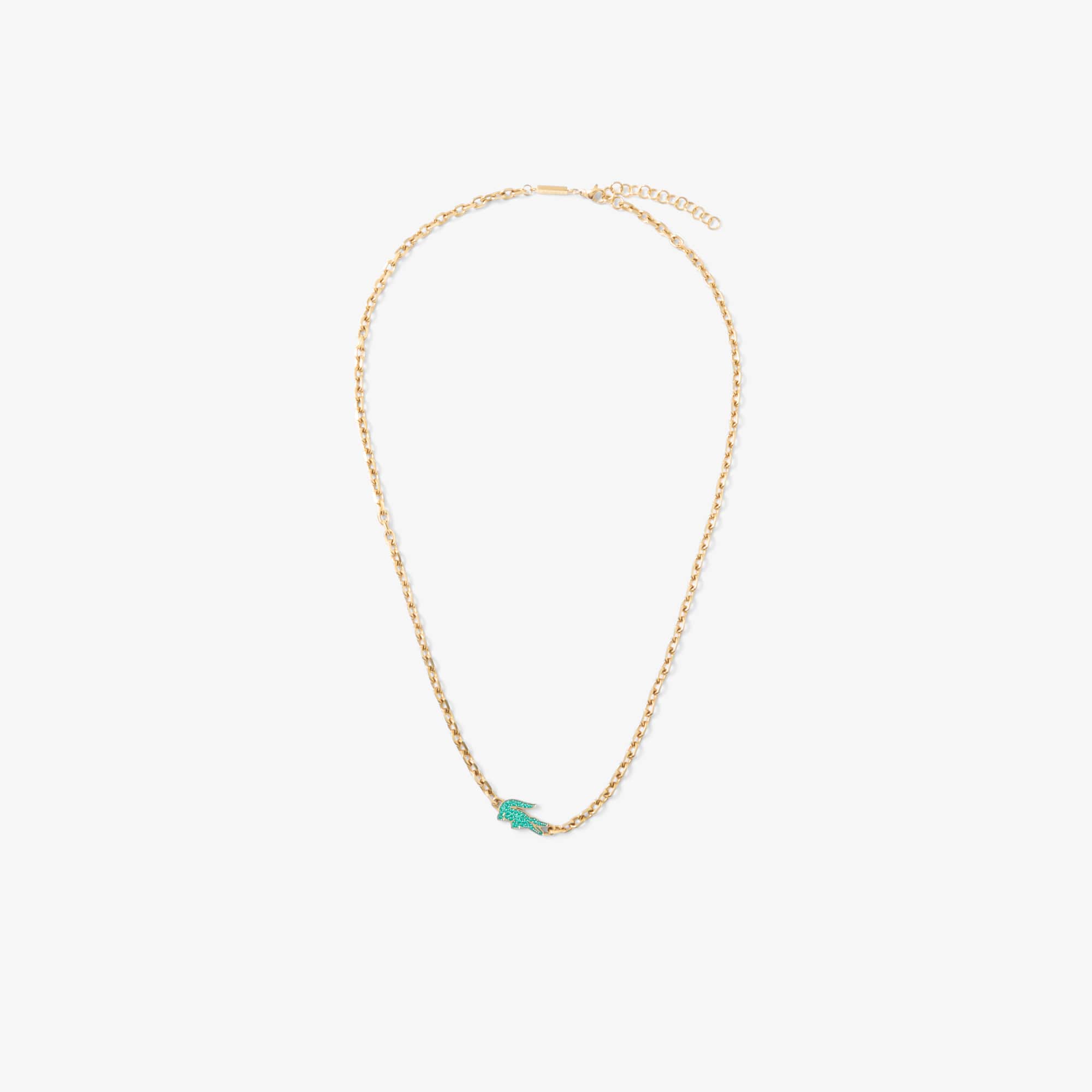 Arthor Diamanté Necklace