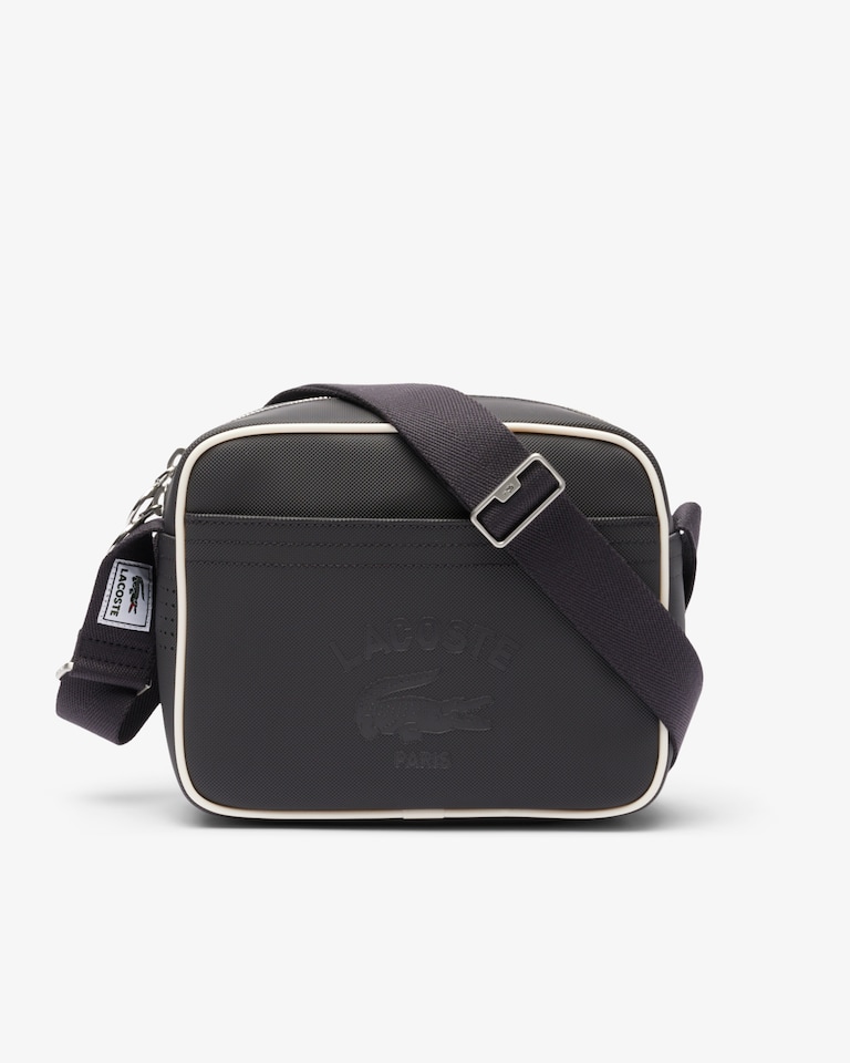 Lacoste Medium Club 1930 Petit Piqué Reporter Bag NU4850UO-K46