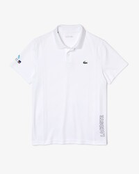 Men's Miami Open Contrast Seam Polo