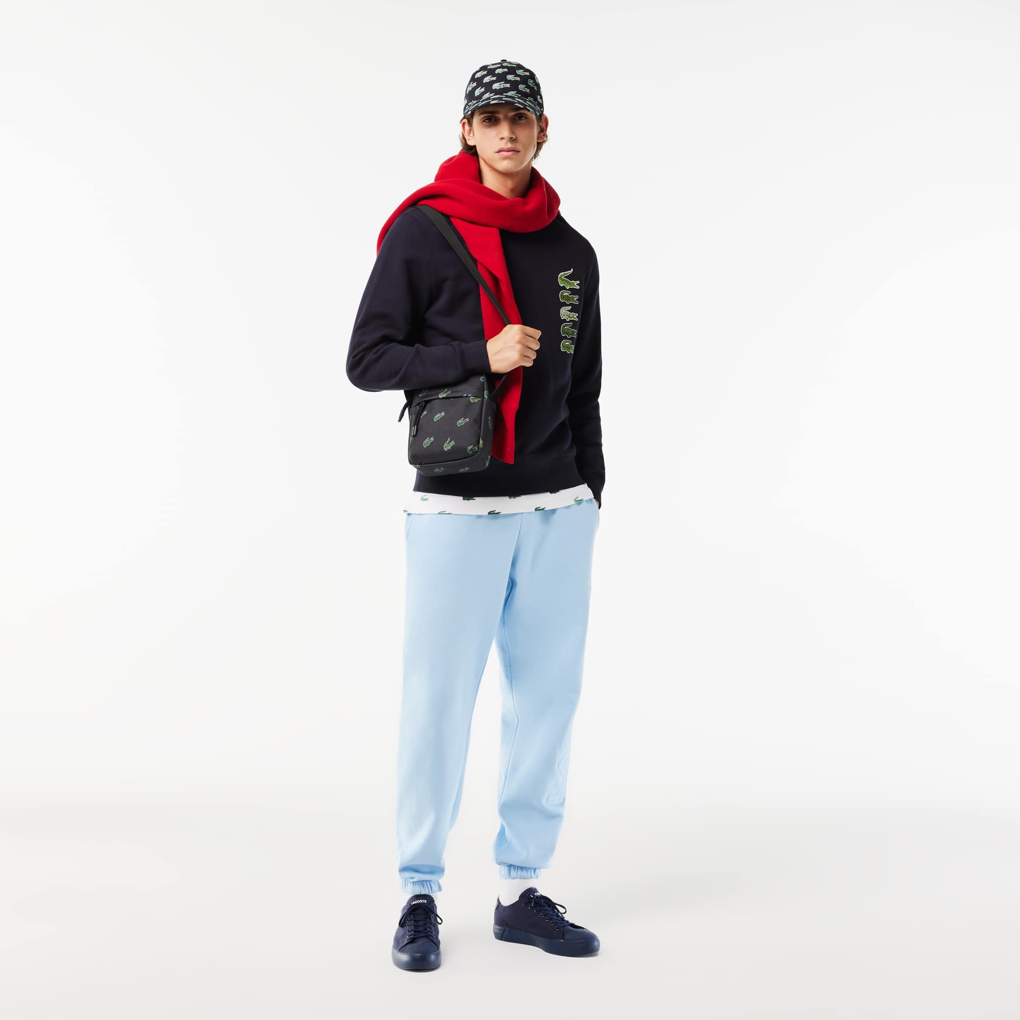   トップハンドル 2WAY ショルダー クロスボディ PRADA プラダ ショルダーバッグ 1BE074 2DLI レディース