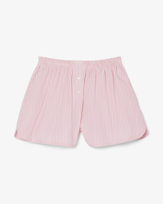 Pink / Light Pink / White