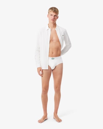 3-Pack Stretch Jersey Briefs