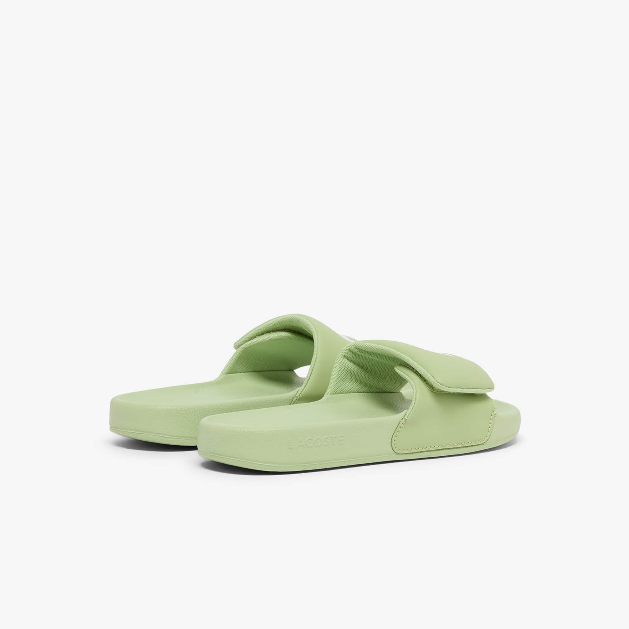 Women's Serve Slides 0.0 Strap