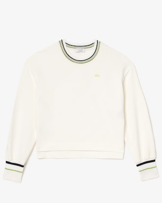 Women's Relaxed Fit Made In France Sweatshirt