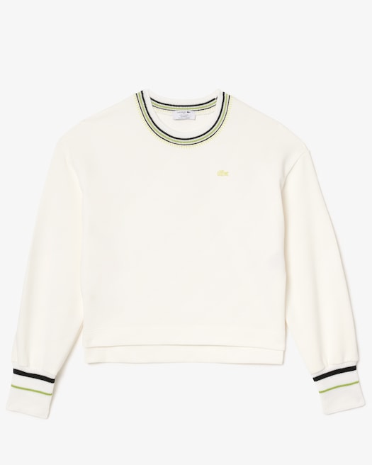 White / Black / Yellow