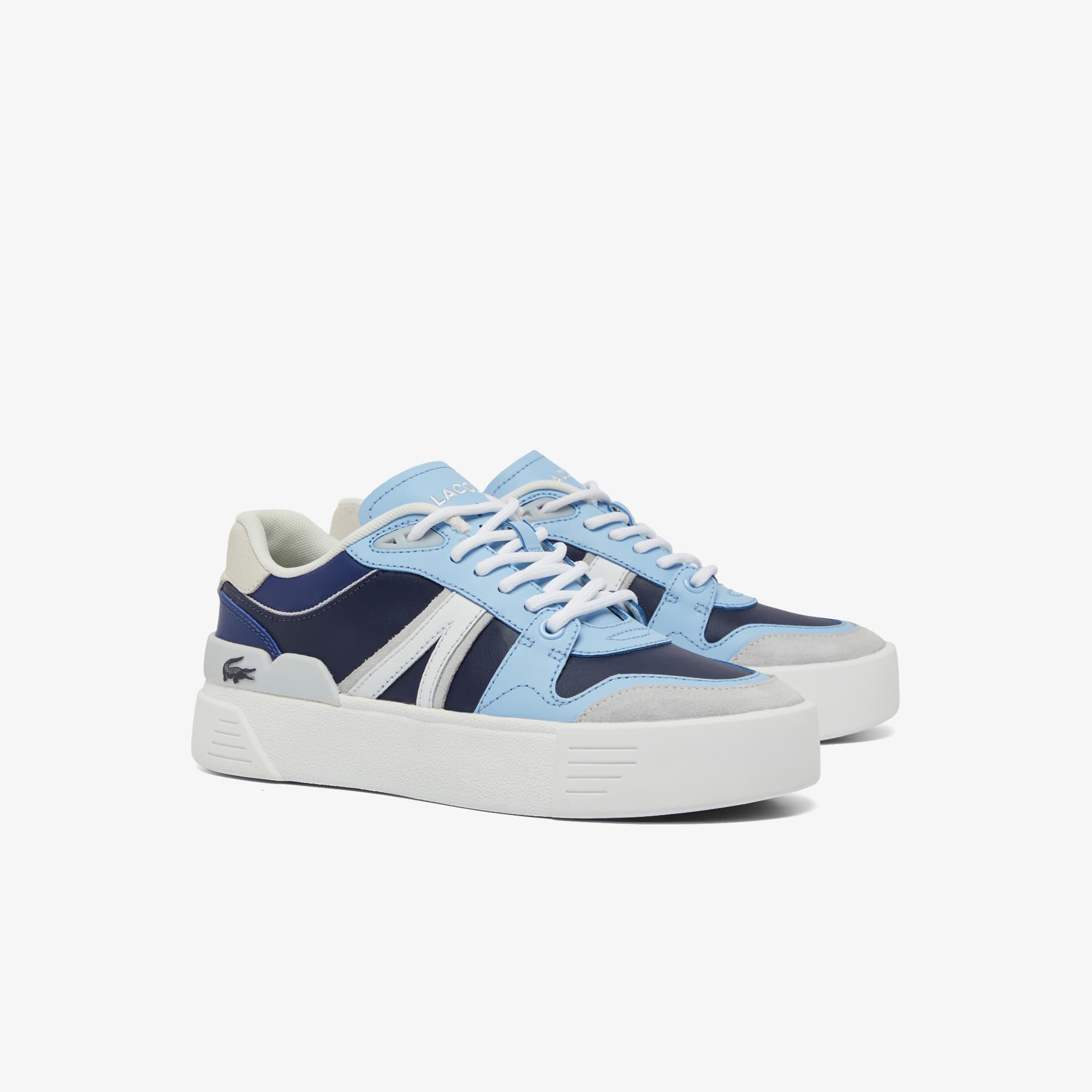 Women's L002 Evo Leather Sneakers - Sneakers - New In 2025