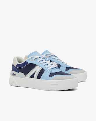 Women's L002 Evo Leather Sneakers