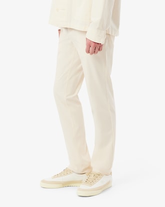 Men's Slim Fit Commuter Pants