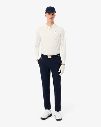 Pantalones de golf térmicos repelentes al agua Slim Fit
