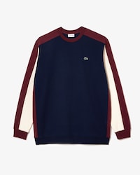 Men's Tall Fit Colorblock Sweatshirt