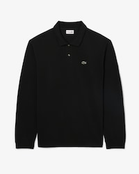 Men's Classic Fit Long Sleeve L.12.12 Polo
