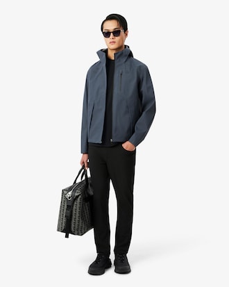 Branded Piqu&eacute; T-Shirt