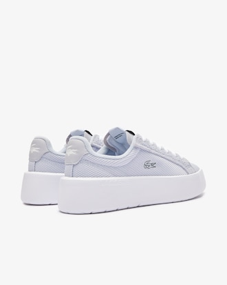 Women's Carnaby Platform Sneakers