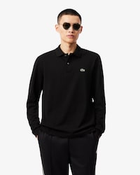 Men's Classic Fit Long Sleeve L.12.12 Polo