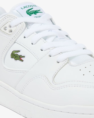 Sneakers Courtcage Set de Piel para Hombre