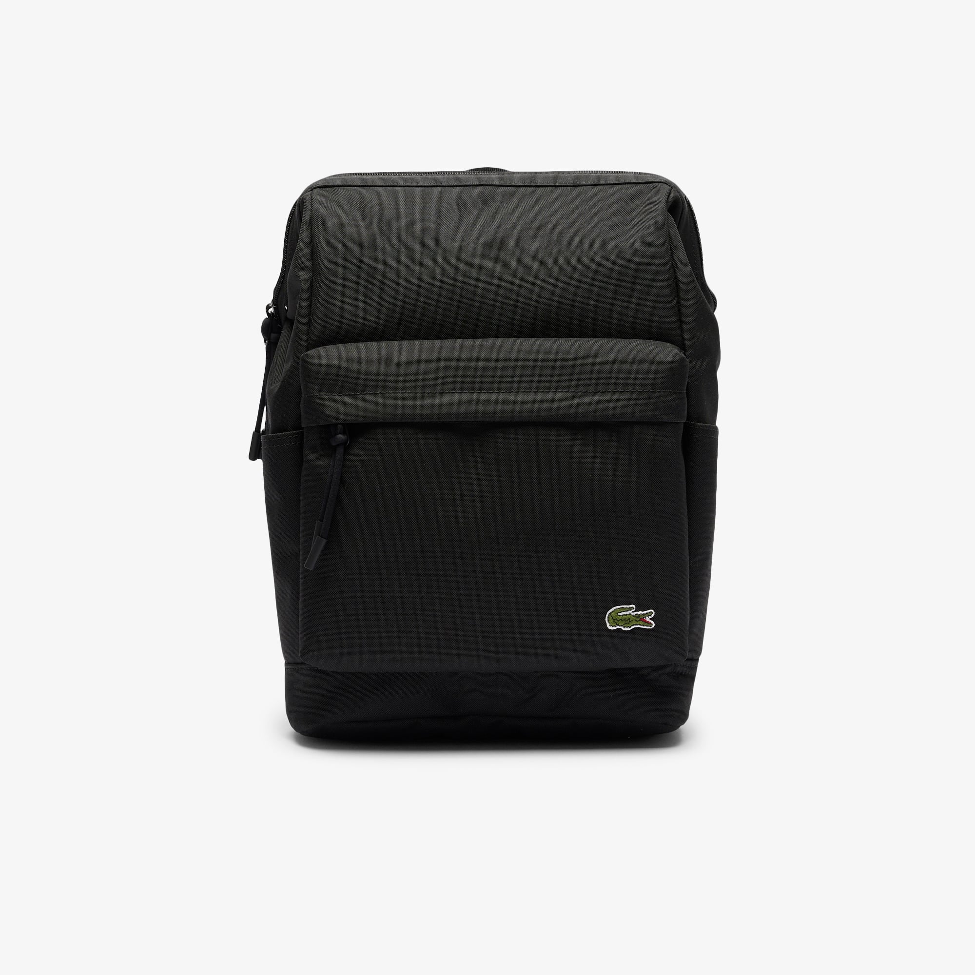 Nacco Small Neocroc Backpack - Bags - New In 2026 | Lacoste
