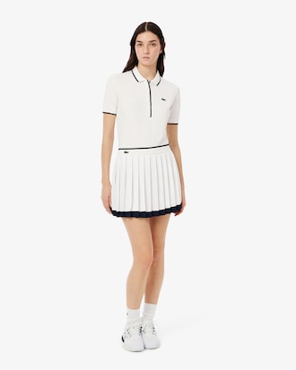 Women's Ultra Dry Tennis Heritage Stretch Skirt