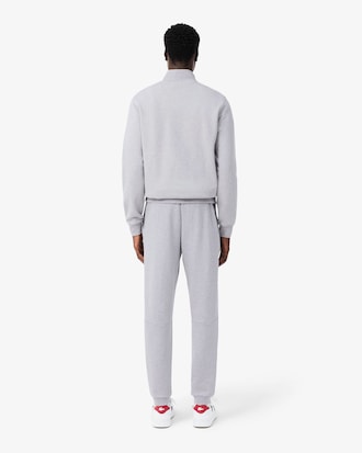 Men's Tapered Leg Sweatpants