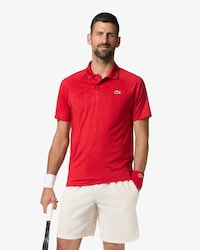 Men's Lacoste Tennis x Novak Djokovic On Court Polo