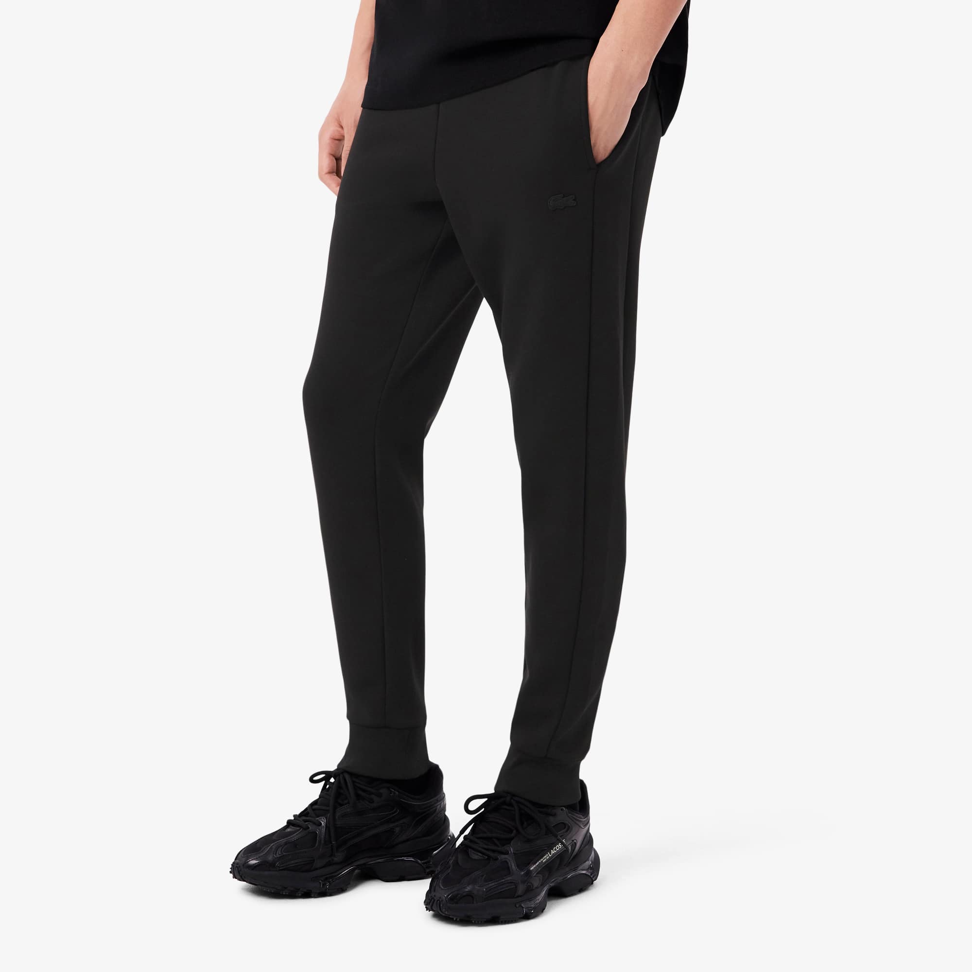 Men's Slim Fit Jersey Sweatpants - Pants & Sweatpants - New In