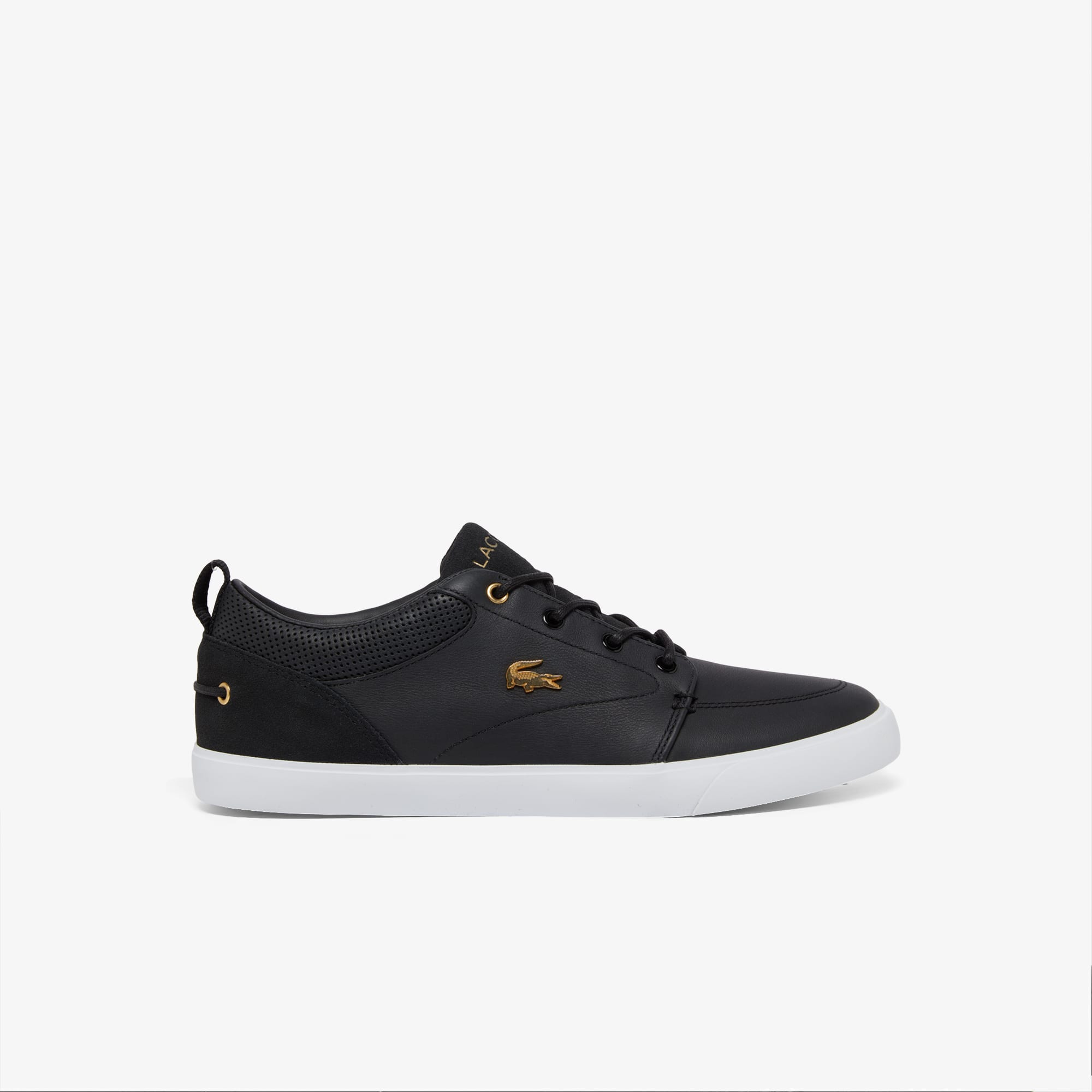 Men's Bayliss Leather Sneakers - Sneakers - New In 2025