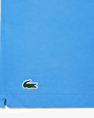 Men’s Lacoste Tennis x Novak Djokovic T-Shirt